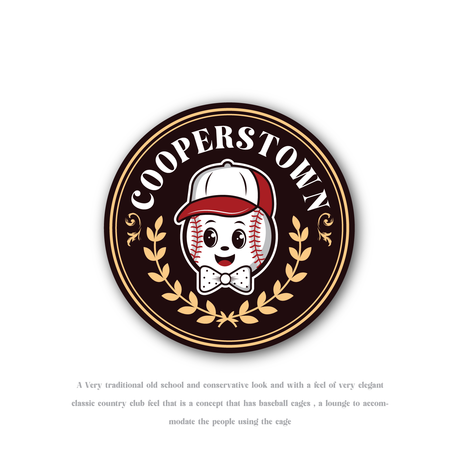 Logo Design by EnaGraph for this project | Design #36743132