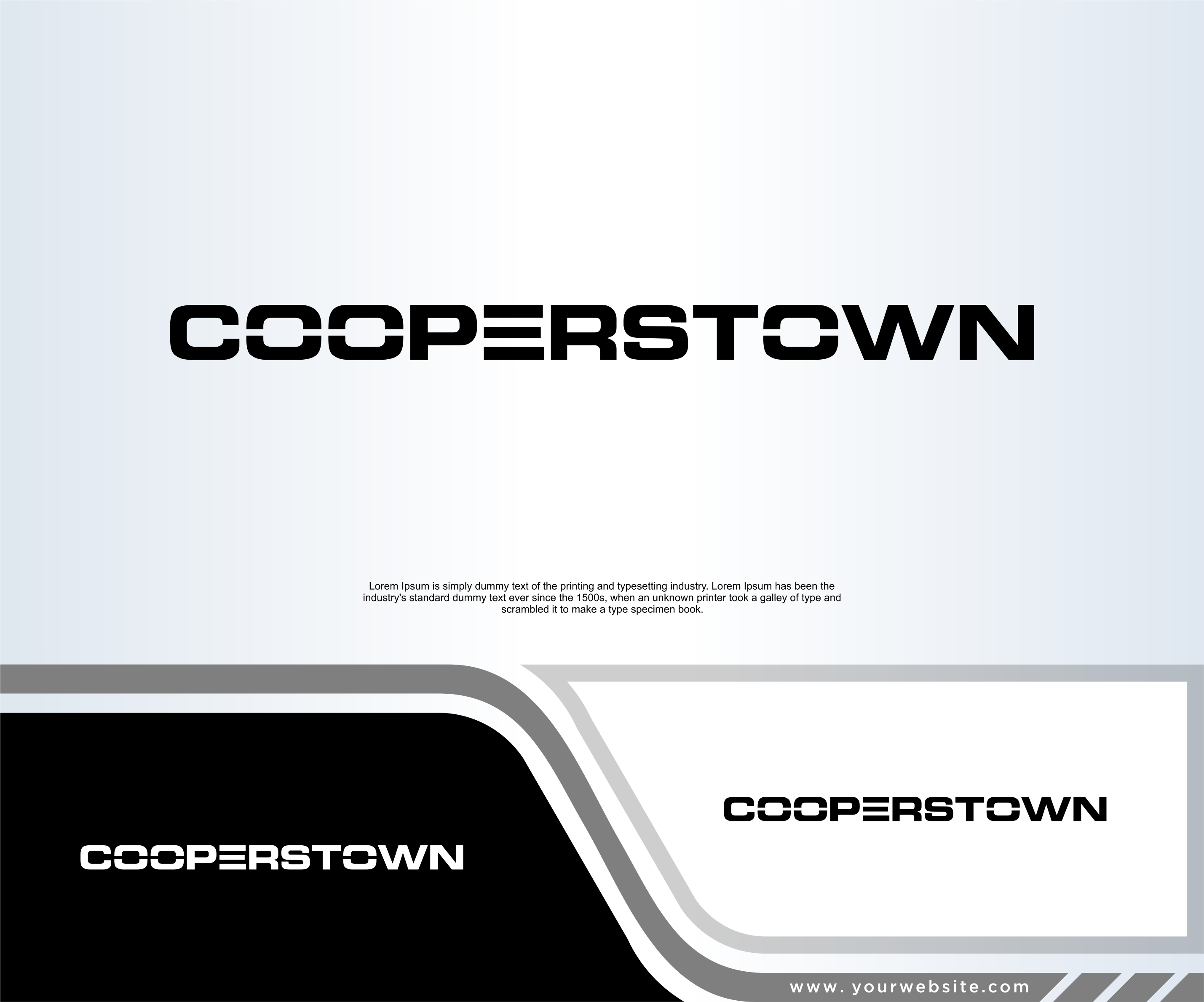 Logo Design by dobleh_creative for this project | Design #36730795