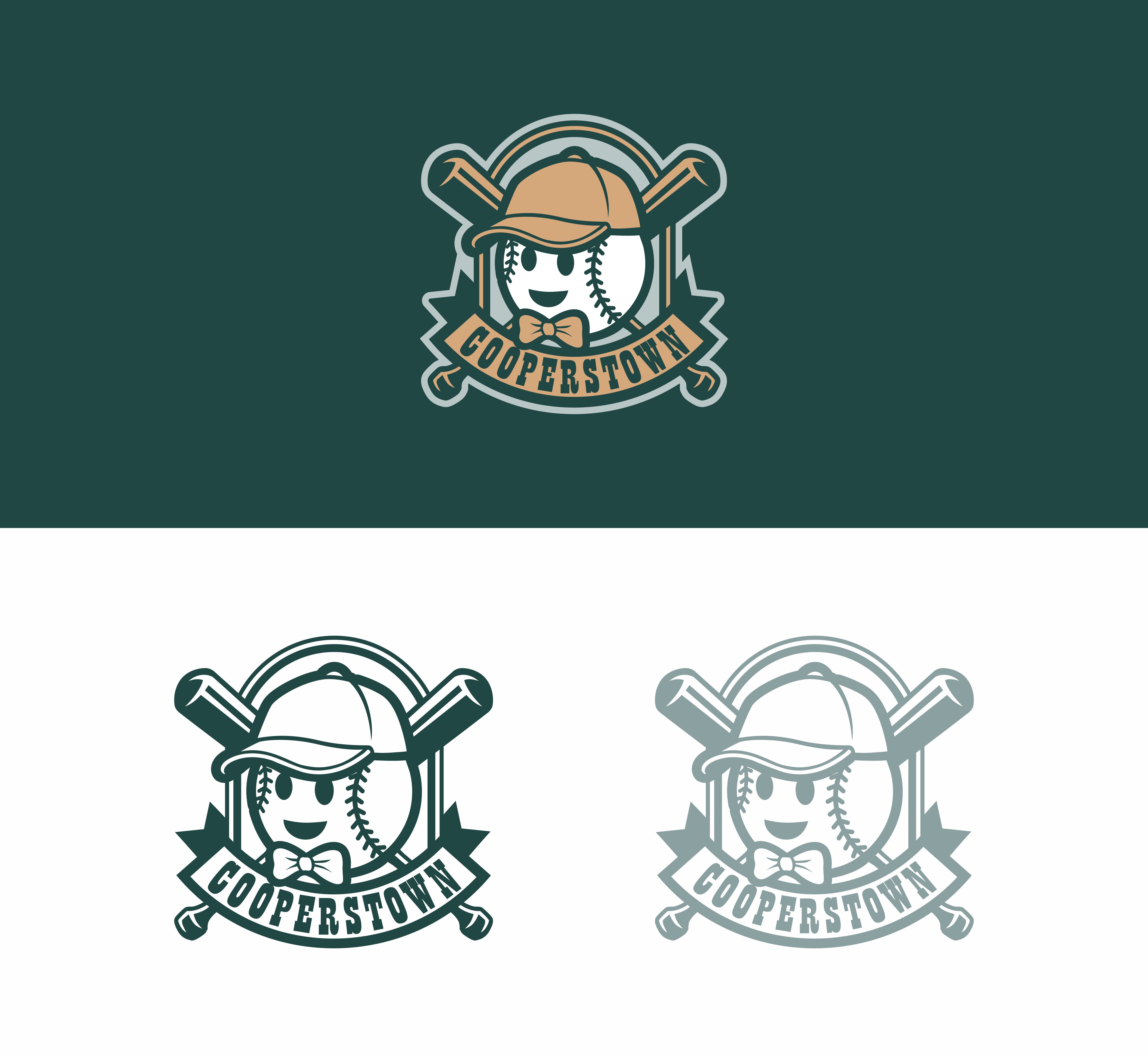 Logo Design by Adi firadika for this project | Design #36762745