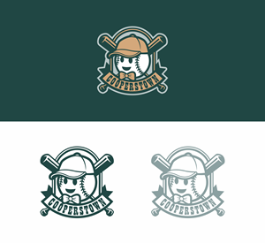 Logo Design by Adi firadika for this project | Design #36762745