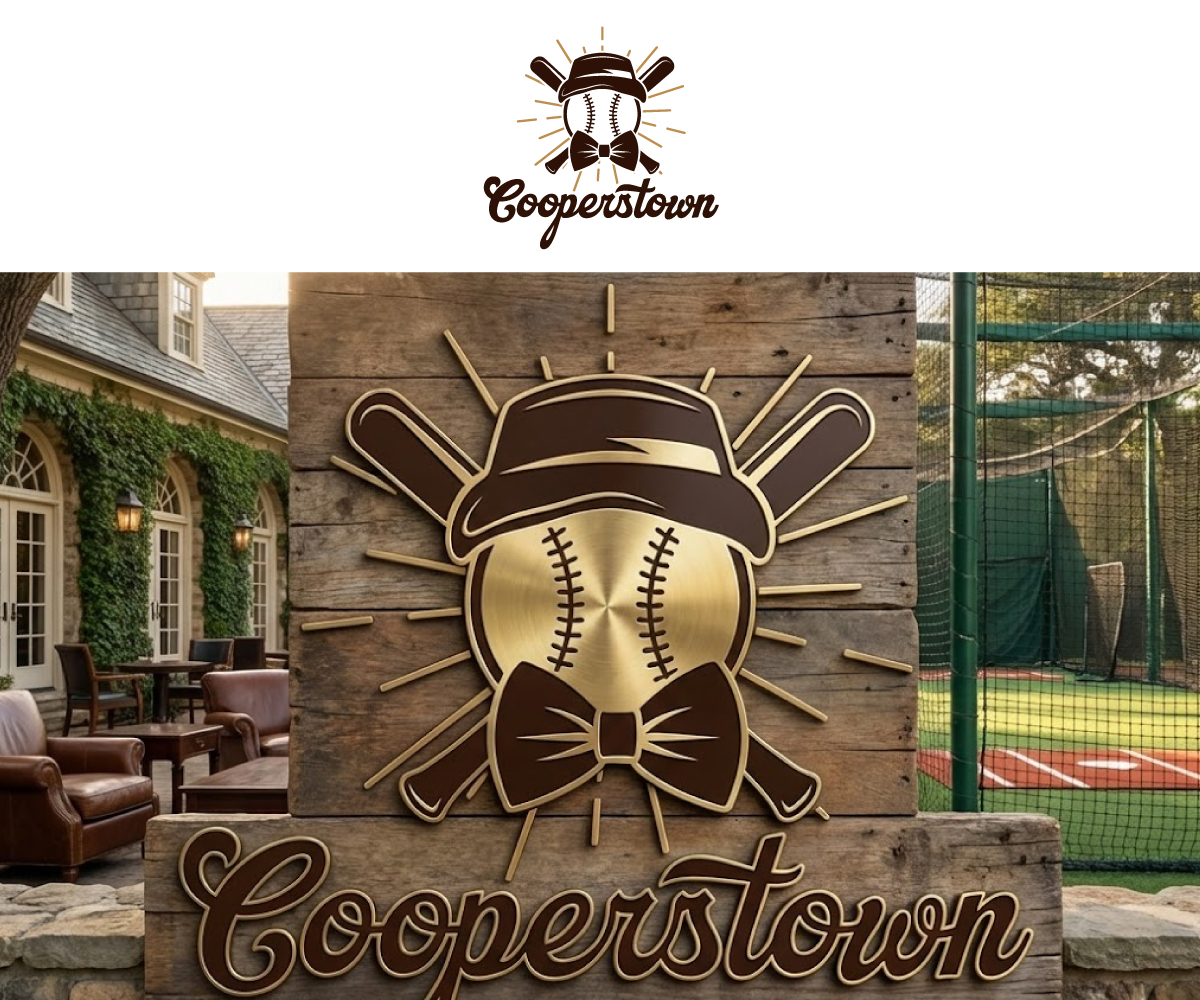 Logo Design by Ansh Design for this project | Design #36740703