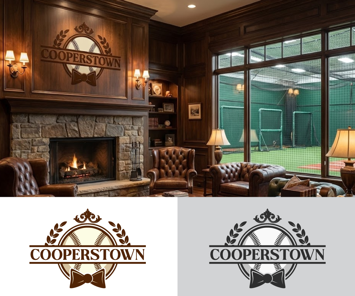 Logo Design by Ansh Design for this project | Design: #36740704