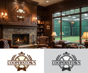 Logo Design by Ansh Design for this project | Design: #36740704