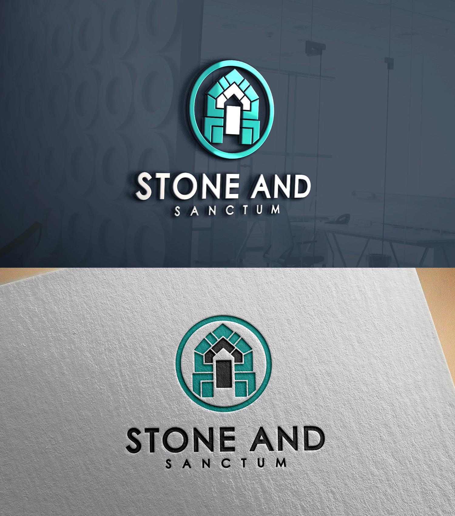 Logo Design by 24ksunny for this project | Design #36730691