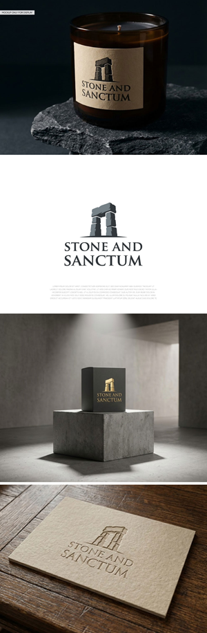 Logo Design by LogoEon for this project | Design: #36732464