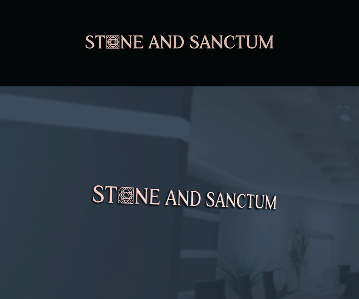 Logo Design by Luckey yaari for this project | Design #36742455