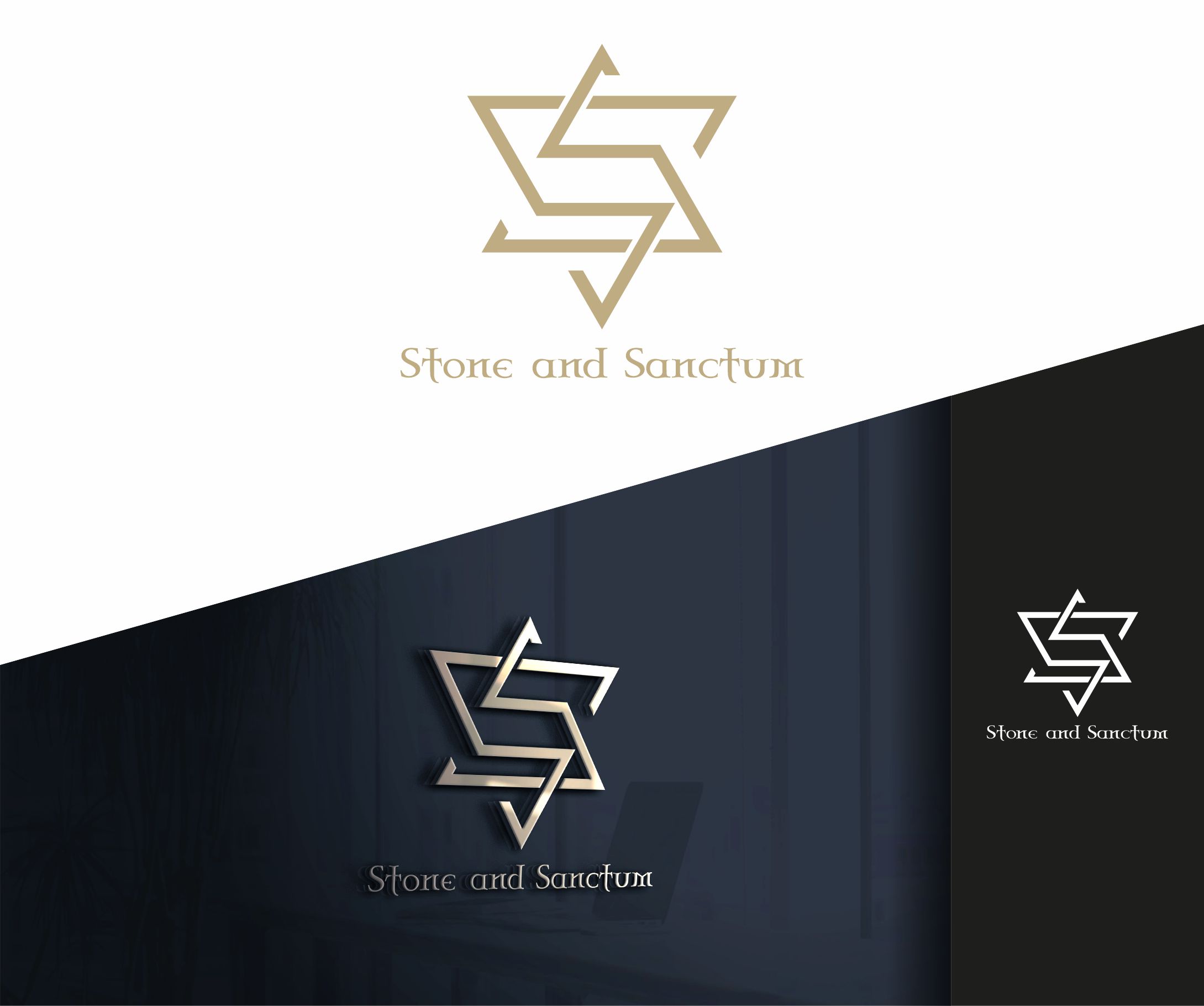 Logo Design by alkaline for this project | Design #36731772