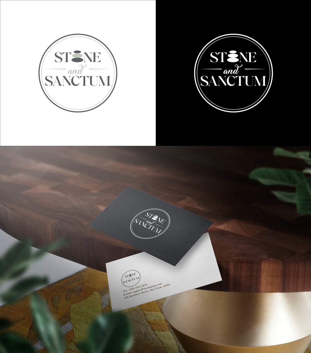 Logo Design by RA-bica for this project | Design #36752403