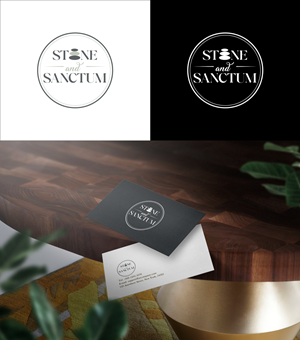 Logo Design by RA-bica for this project | Design: #36752403