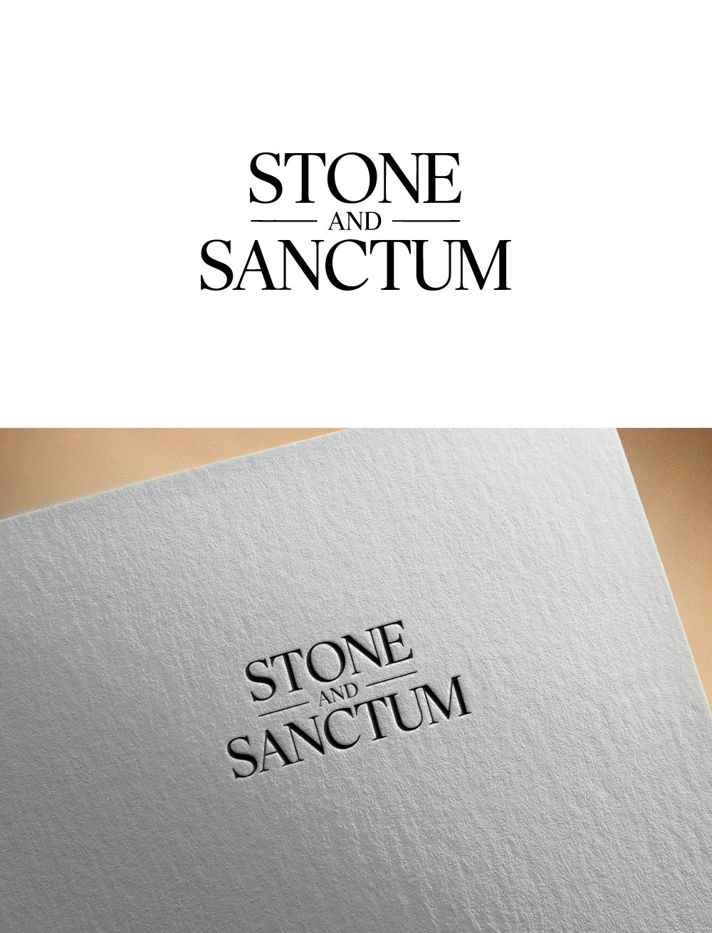 Logo Design by KING JM for this project | Design #36735523