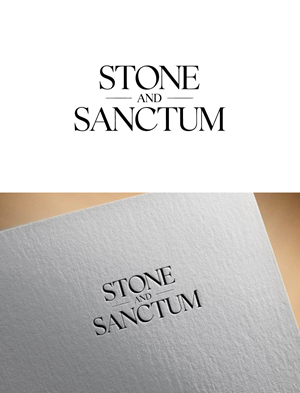 Logo Design by KING JM for this project | Design: #36735525