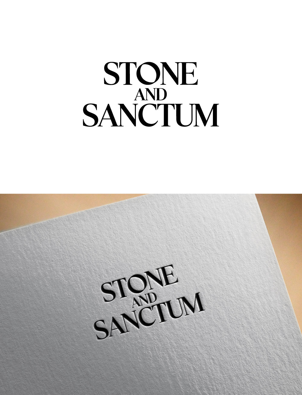 Logo Design by KING JM for this project | Design #36735526