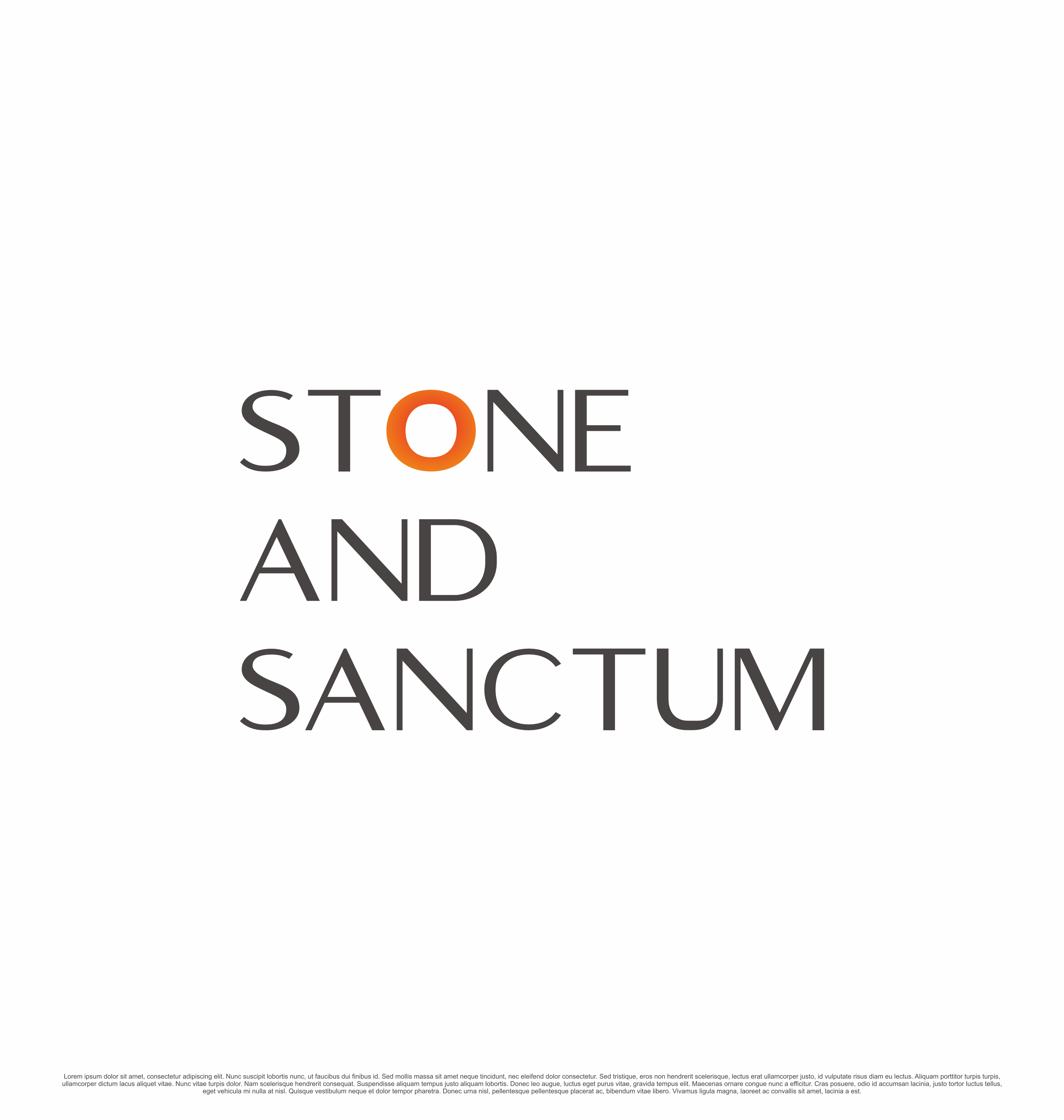 Logo Design by saesean for this project | Design #36735426