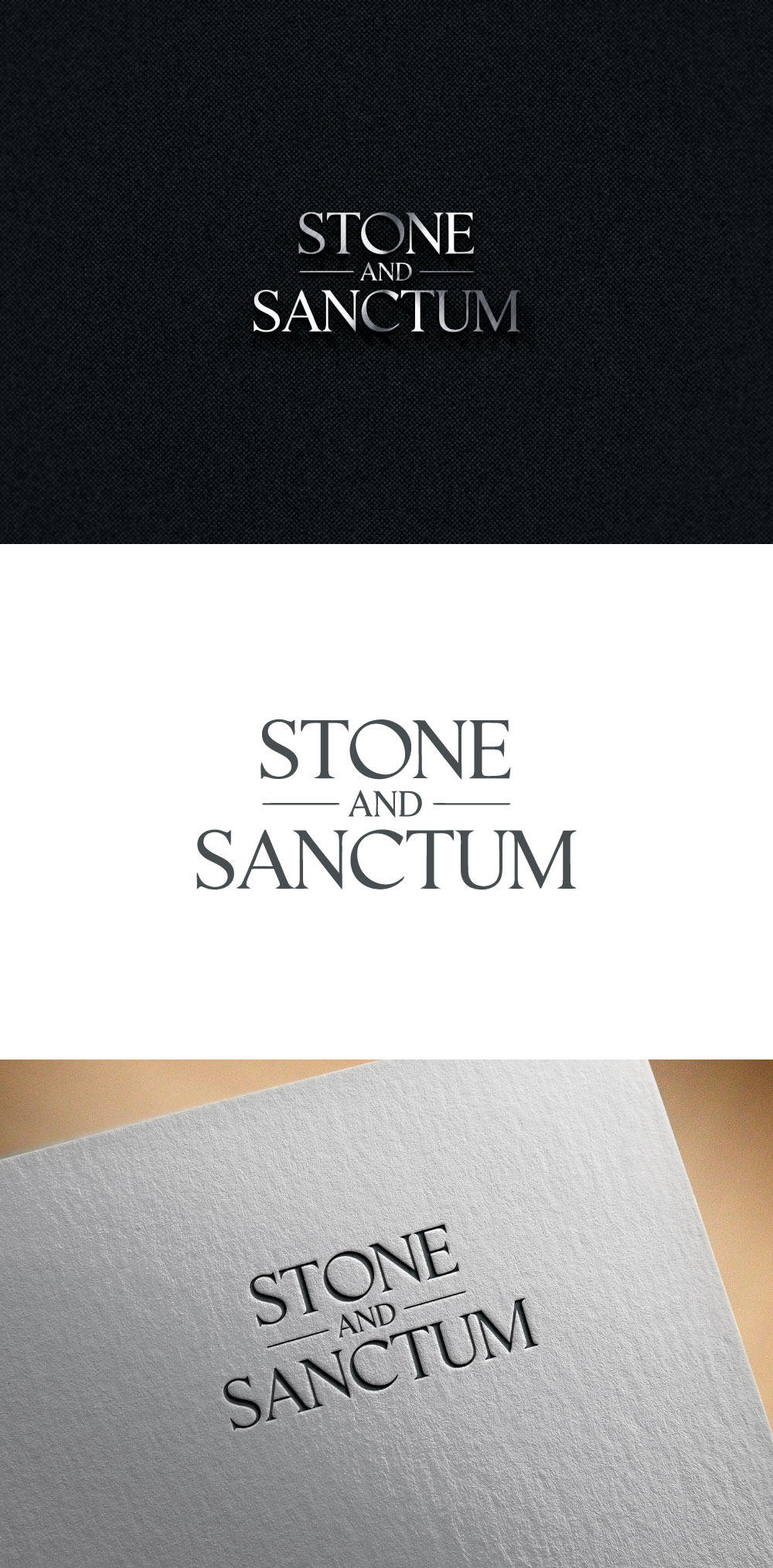 Logo Design by DesignVerse777 for this project | Design #36751726