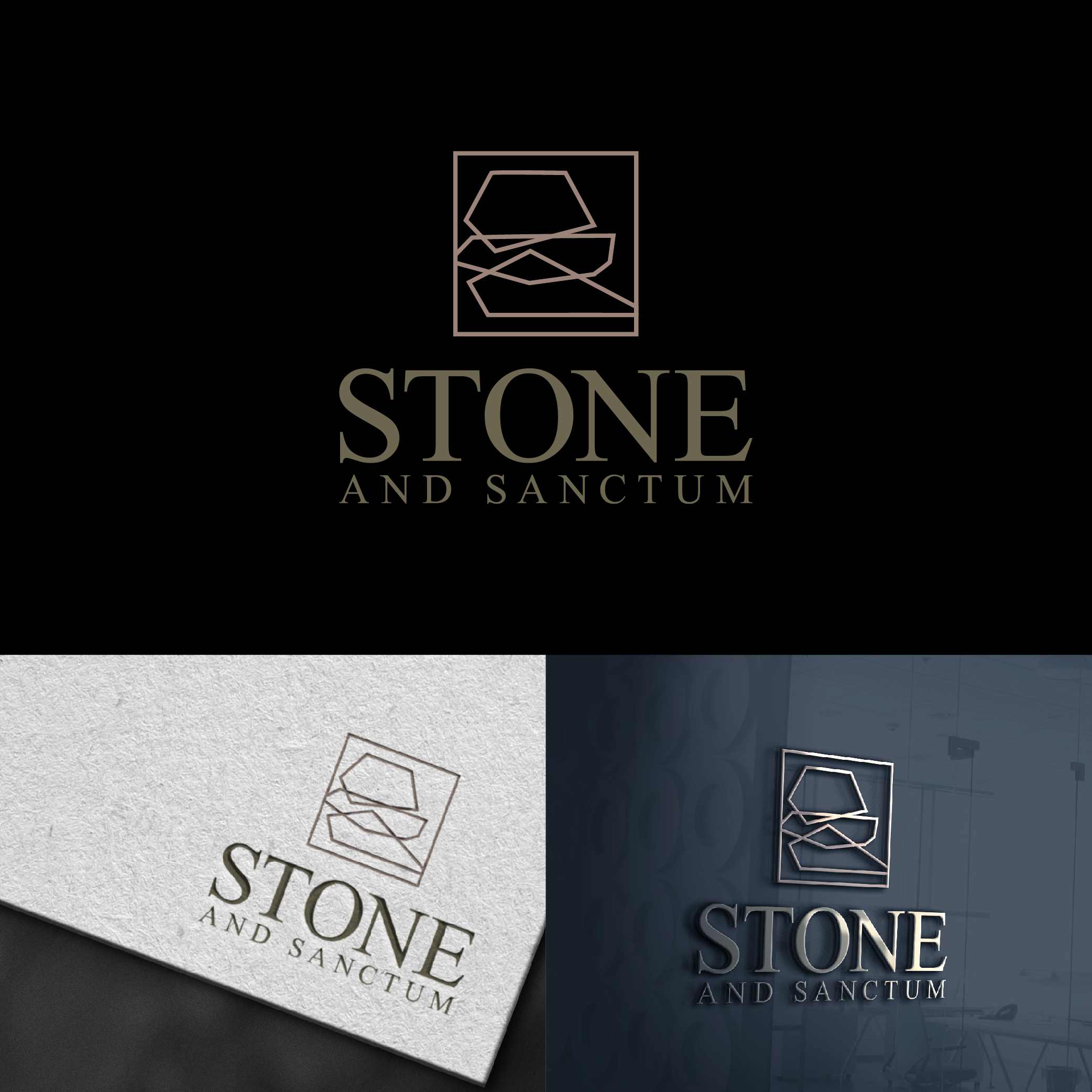 Logo Design by designer profile for this project | Design #36732674