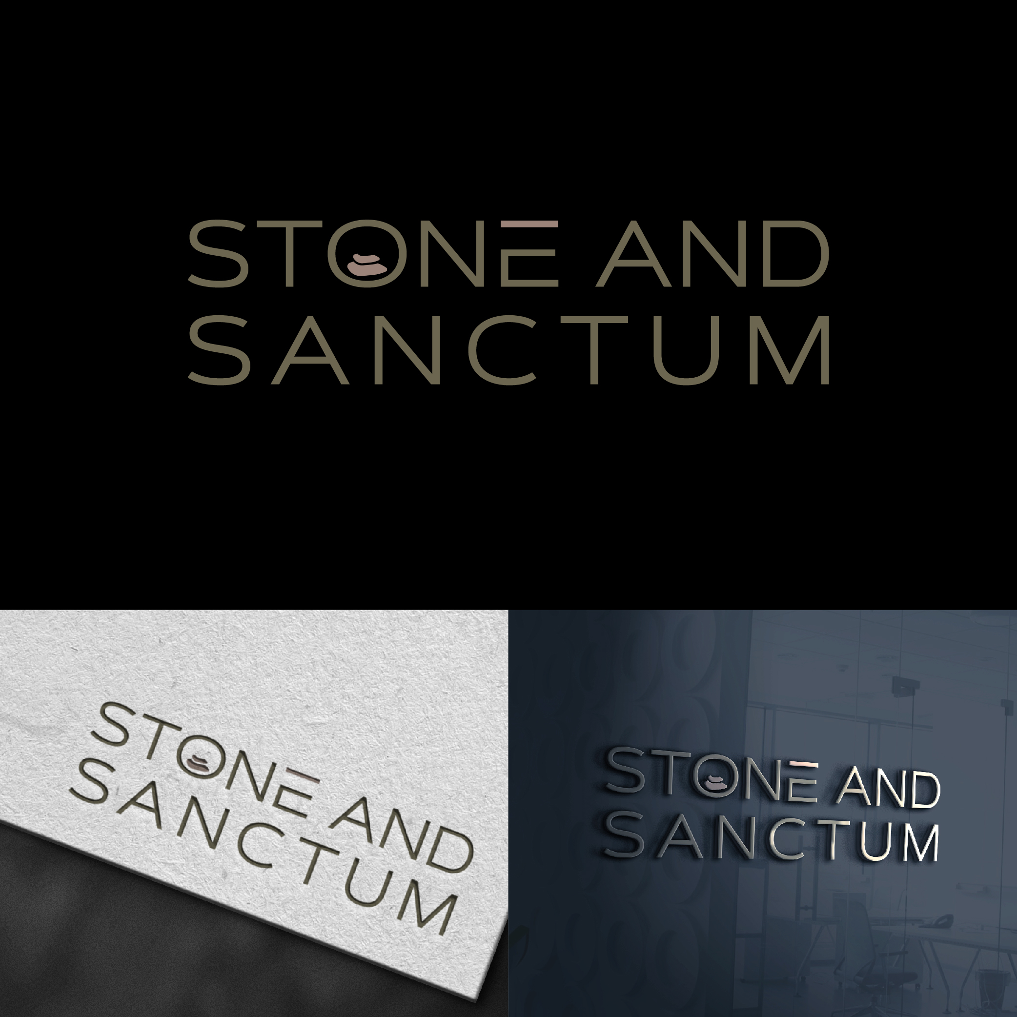 Logo Design by designer profile for this project | Design #36732937