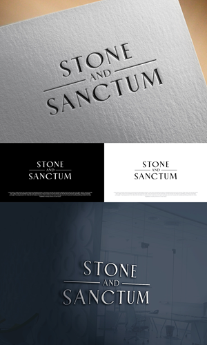 Logo Design by Ahsan Designs for this project | Design: #36733055