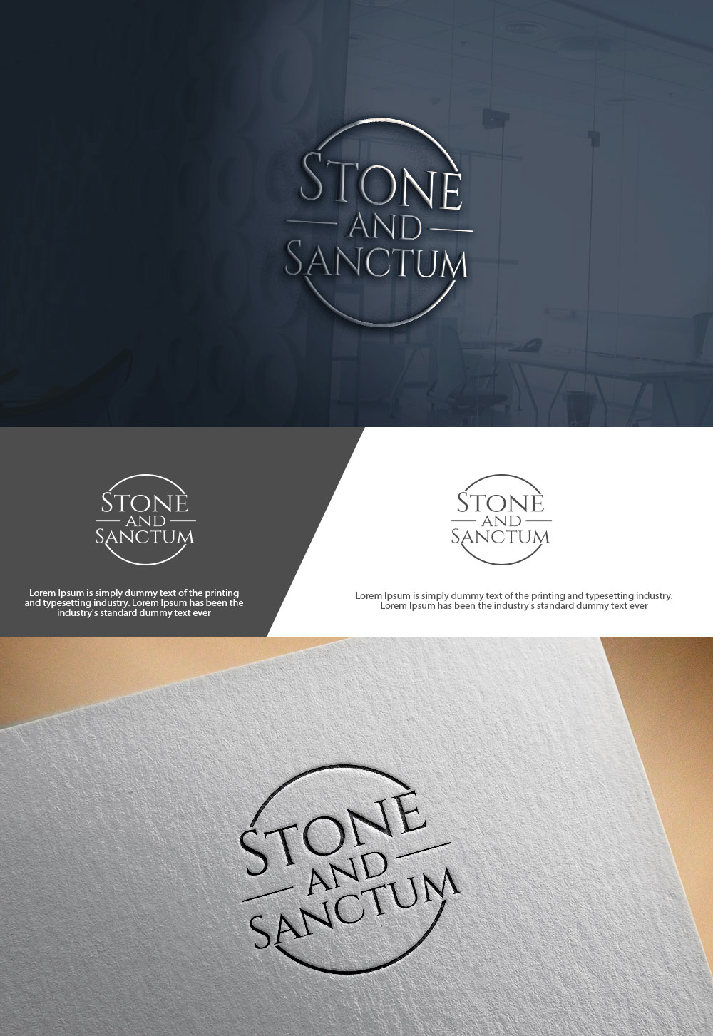 Logo Design by sulemani  creation for this project | Design #36732591