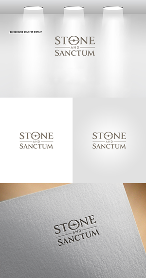 Logo Design by Rahmina for this project | Design: #36739432