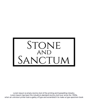 Diseño de Logo por Abigaill_design para este proyecto | Diseño: #36731026