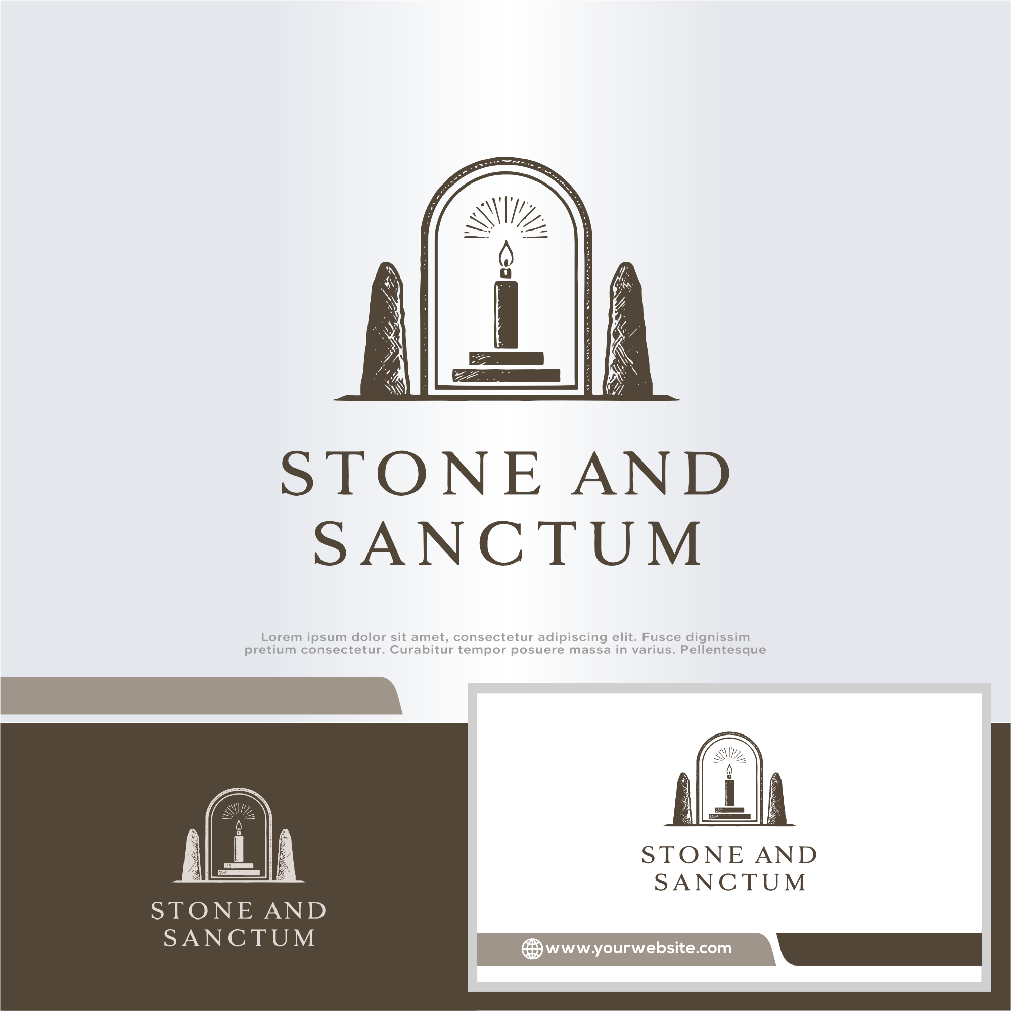 Logo Design by win it for this project | Design #36730994