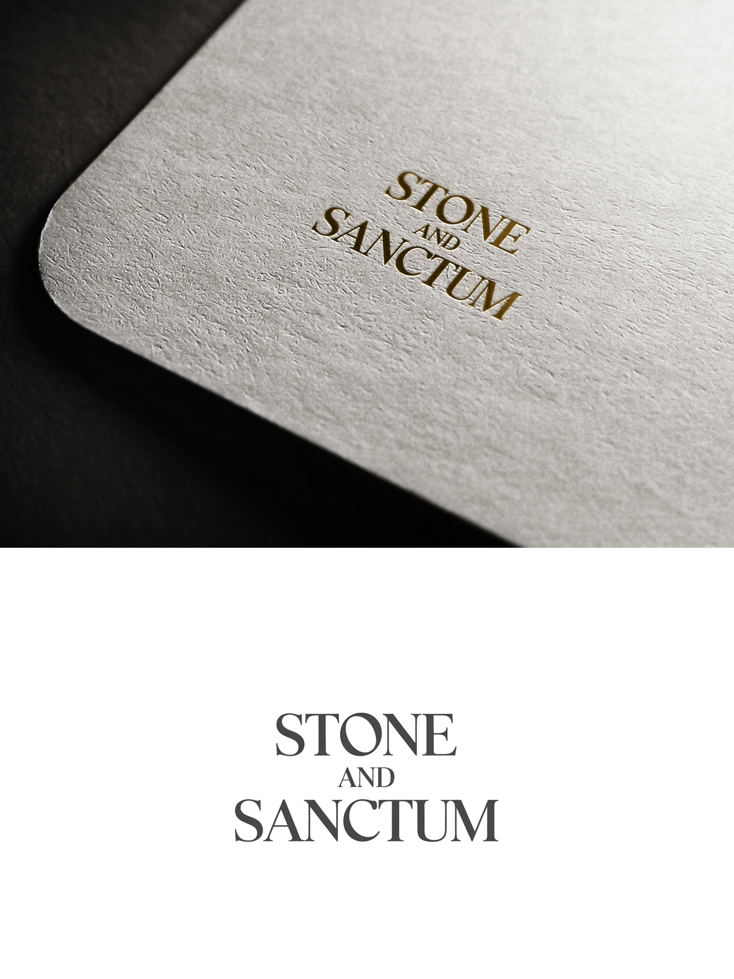 Logo Design by Olivia Marie Smith for this project | Design #36736178