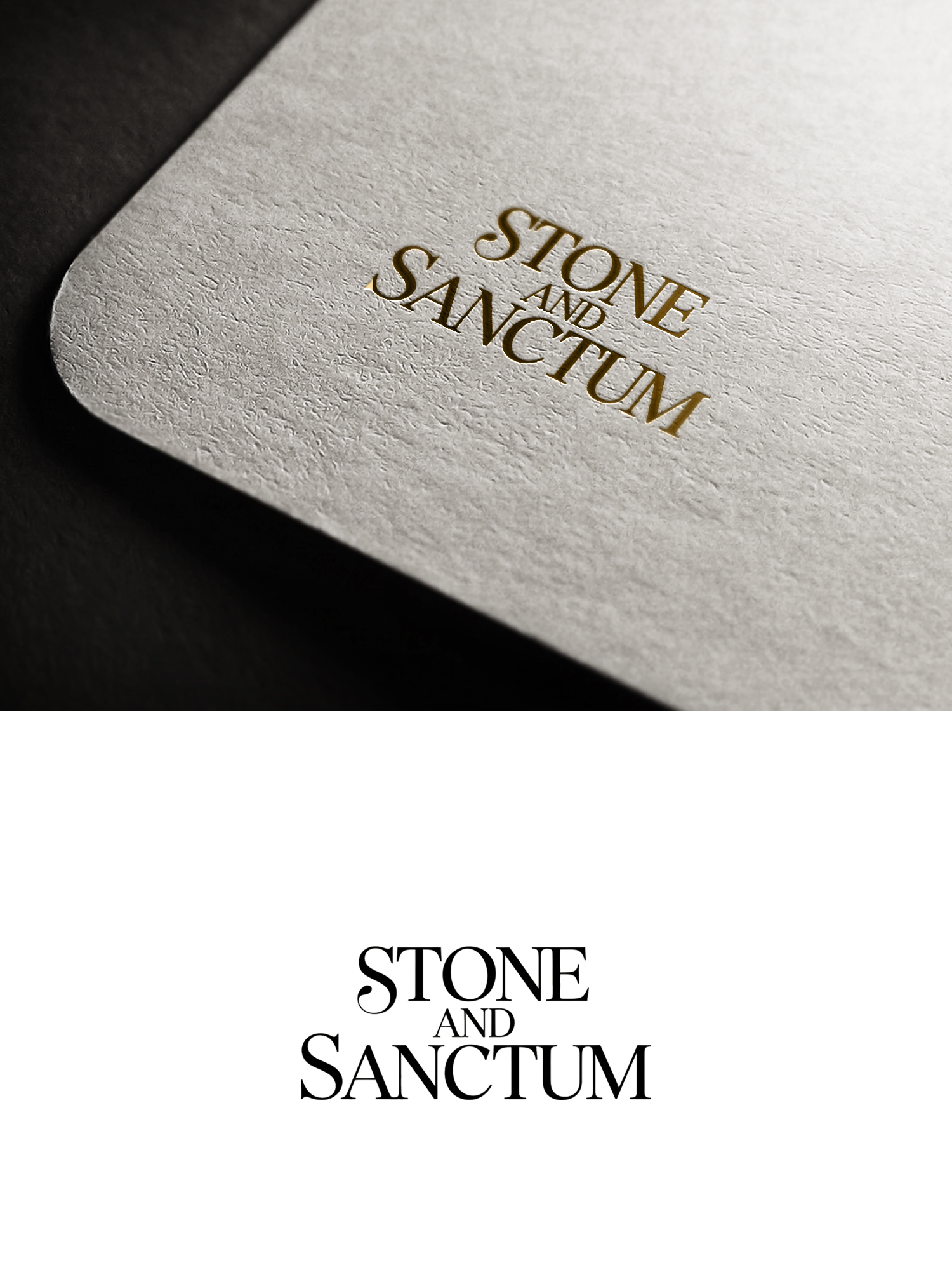 Logo Design by Olivia Marie Smith for this project | Design #36736179