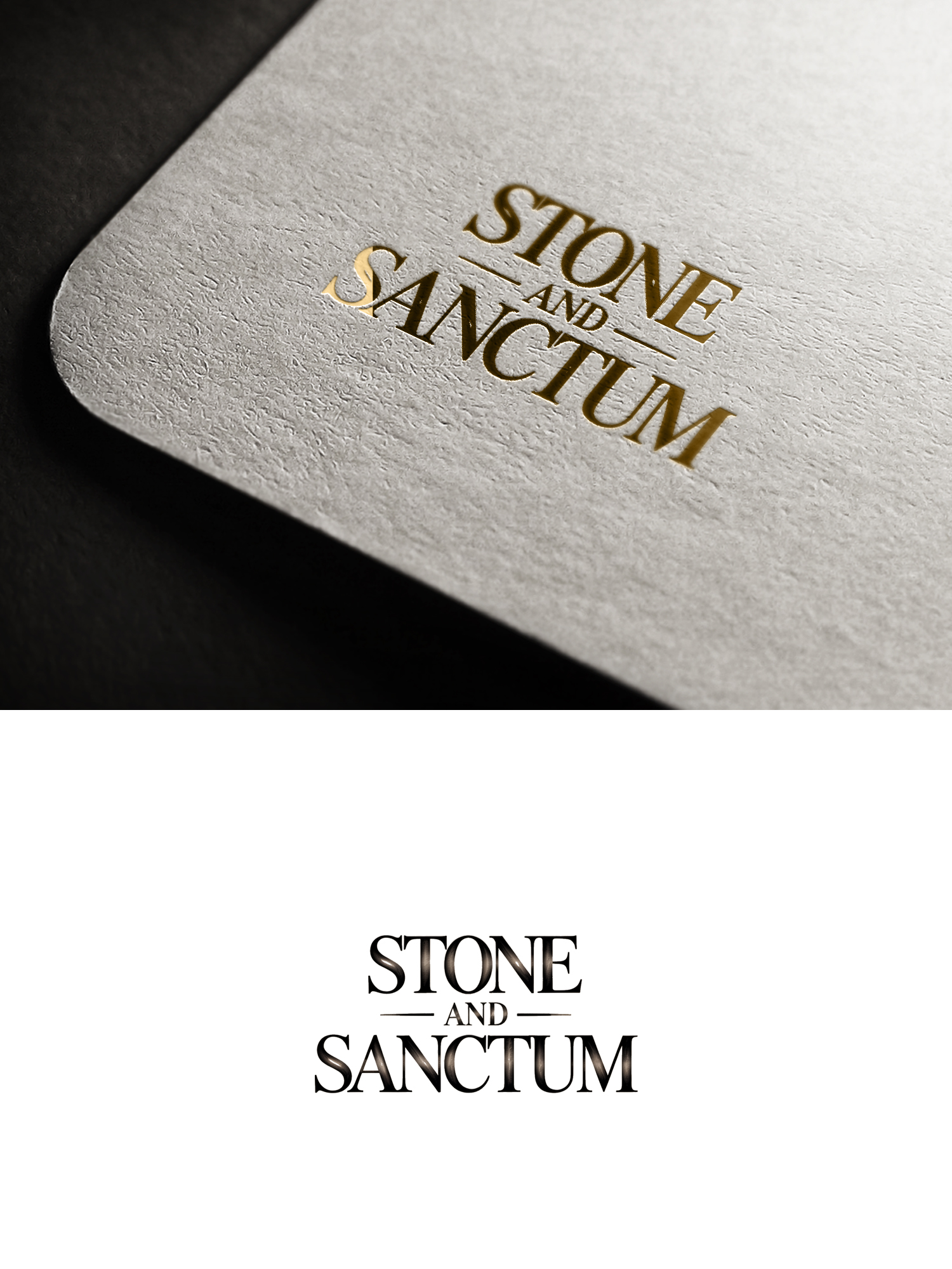 Logo-Design von Olivia Marie Smith für dieses Projekt | Design #36736180