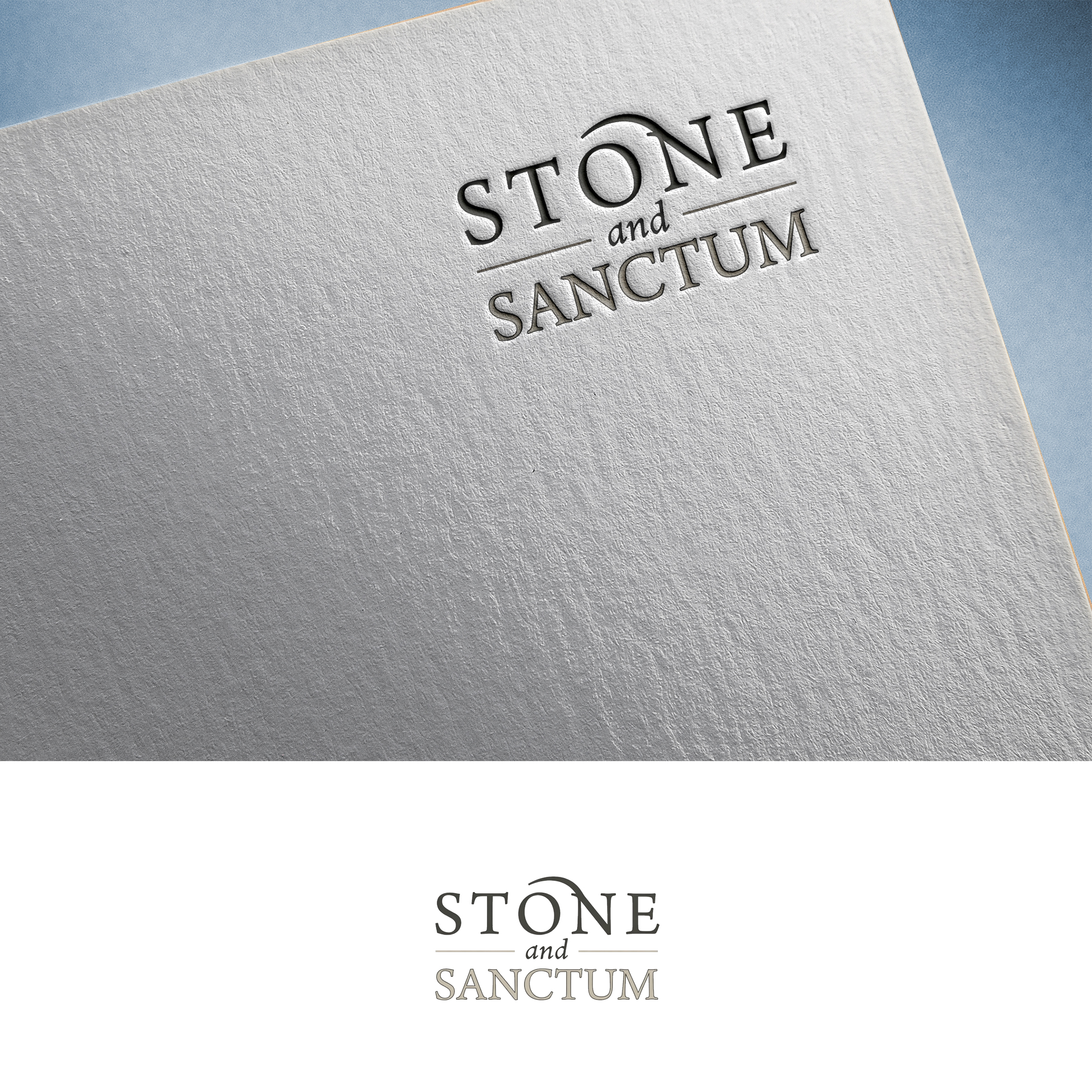 Logo Design by nomi Creations for this project | Design #36736722