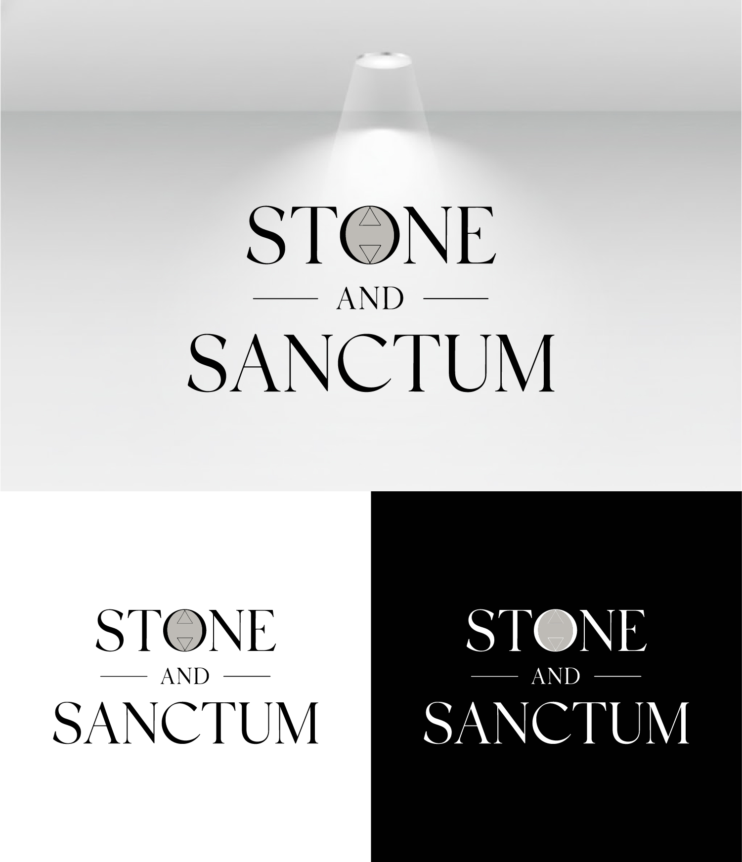 Logo Design by AuraStudio for this project | Design #36738026