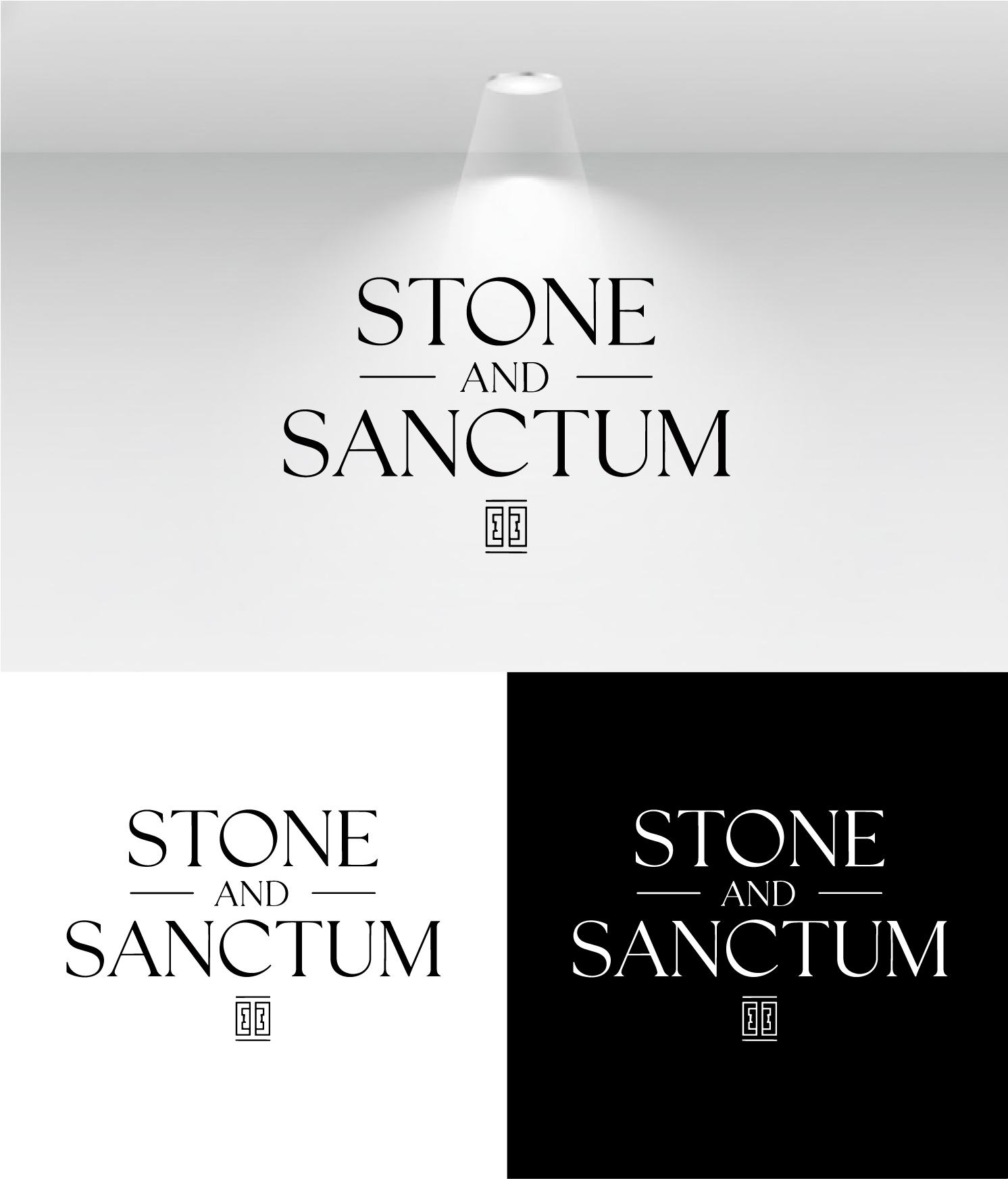 Logo Design by AuraStudio for this project | Design #36738027