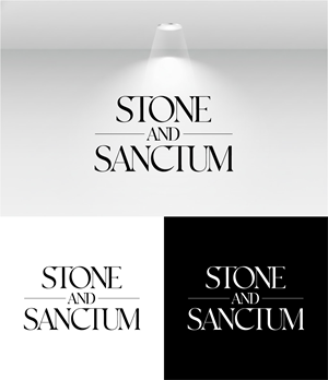 Diseño de Logo por Art by Rose para este proyecto | Diseño #36738028