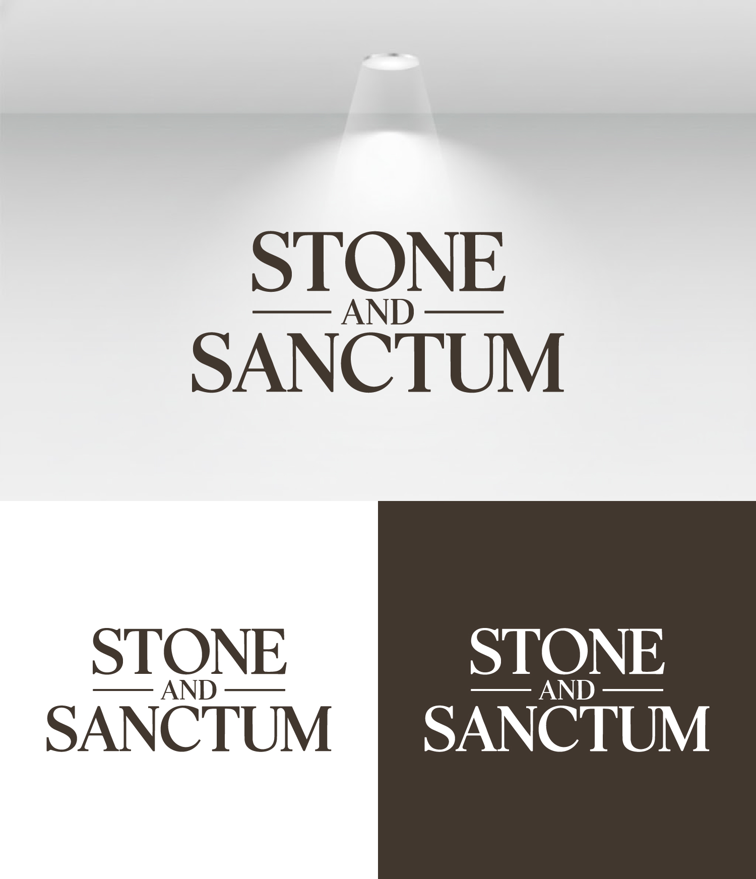 Logo Design by AuraStudio for this project | Design #36758173