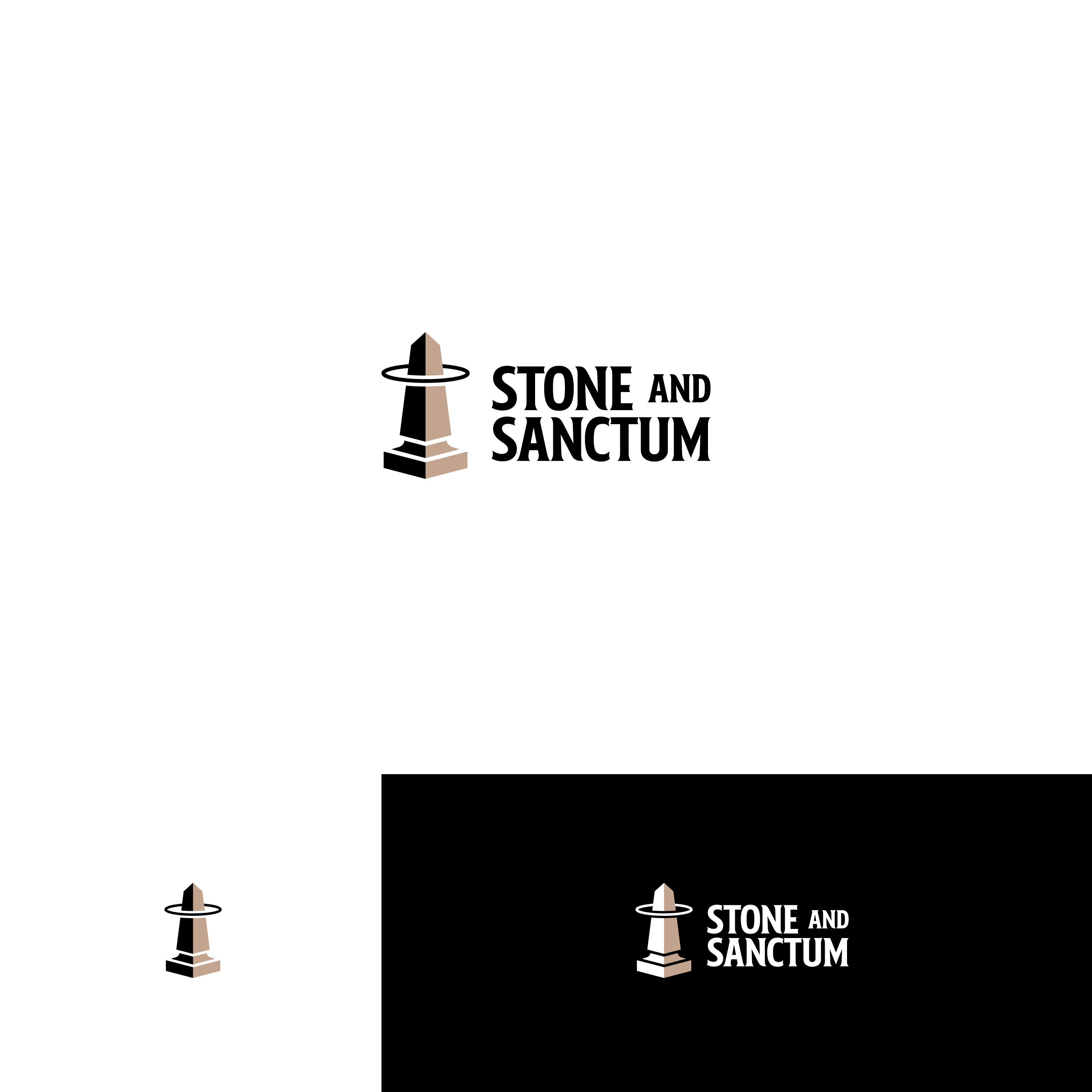 Logo Design by arcoalex for this project | Design #36731988