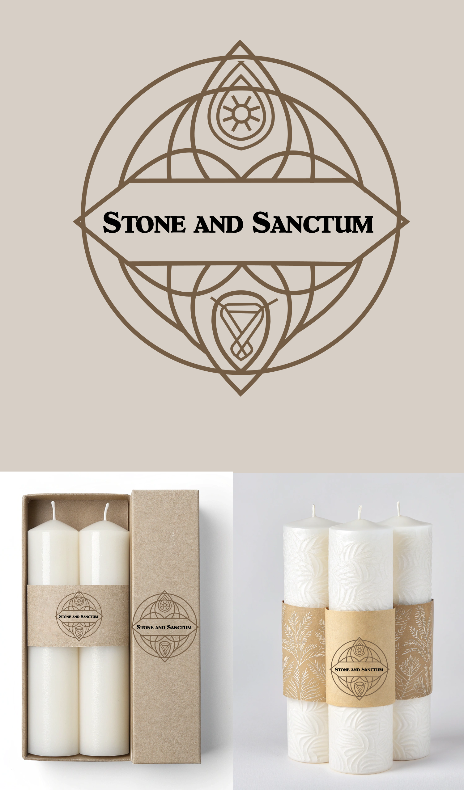 Logo Design by elveneclipse for this project | Design #36733205