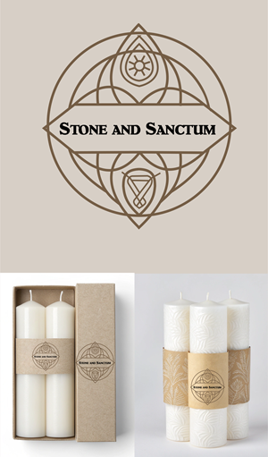 Logo Design by elveneclipse for this project | Design: #36733205