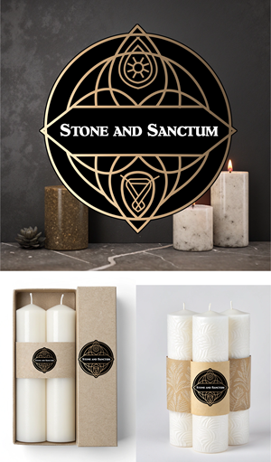 Logo Design by elveneclipse for this project | Design: #36733206