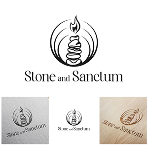 Logo Design by michellefrances for this project | Design: #36756041