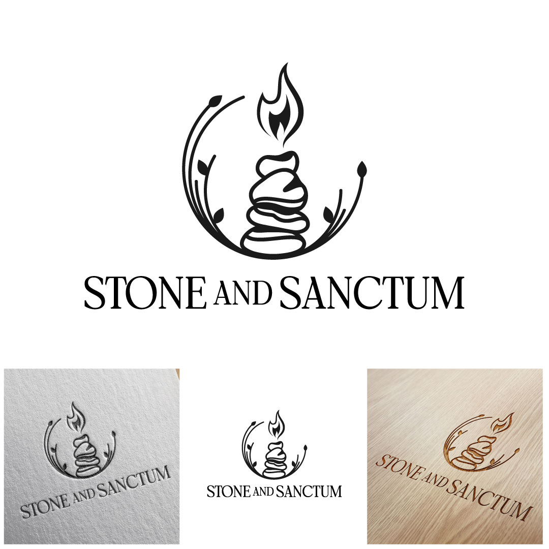 Logo Design by michellefrances for this project | Design #36756047