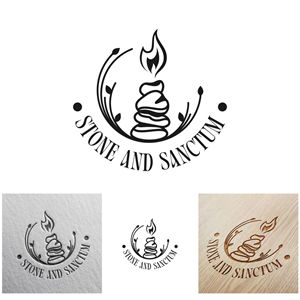 Logo Design by michellefrances for this project | Design: #36756054