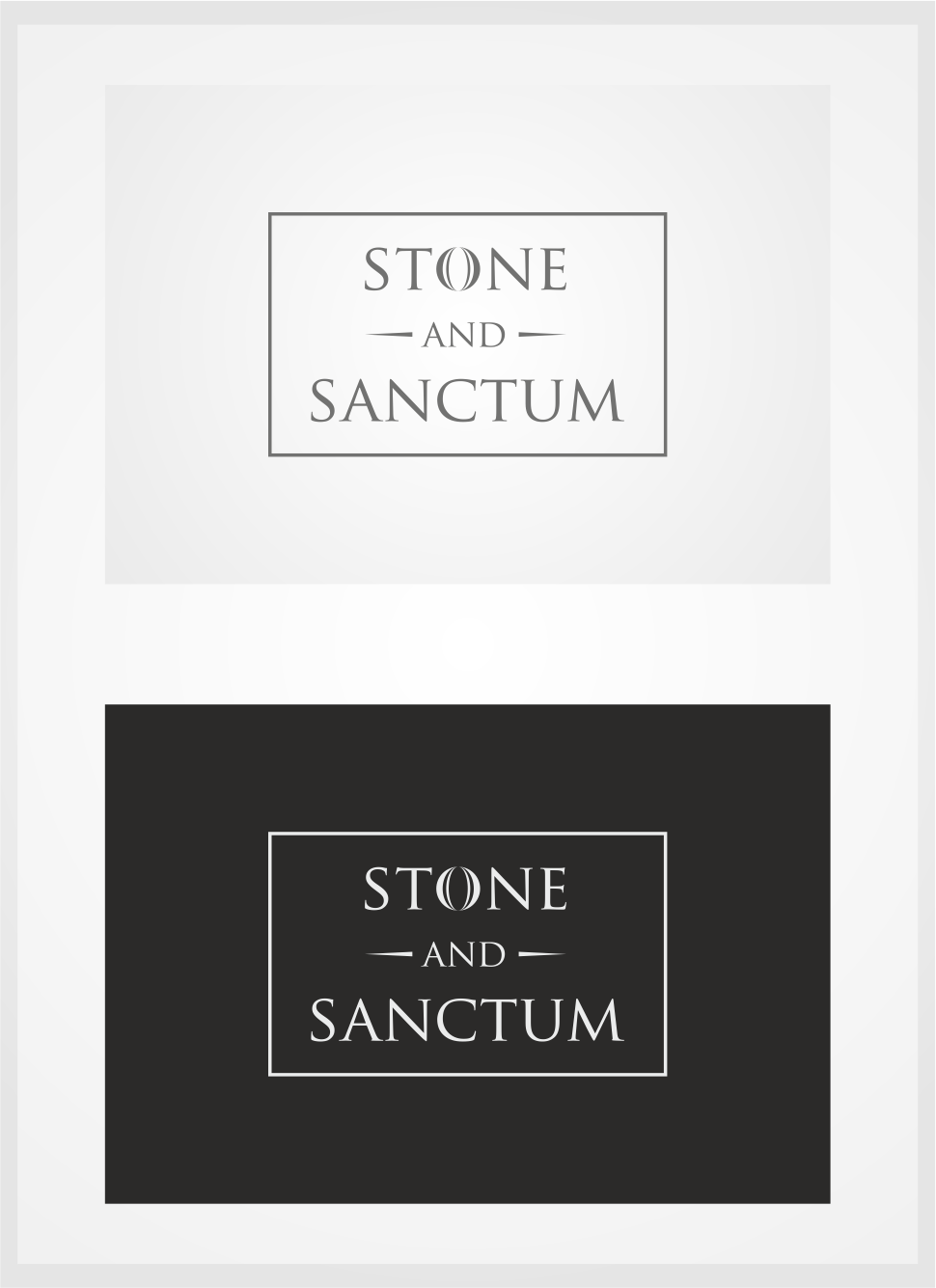 Logo Design by byguna for this project | Design #36762444