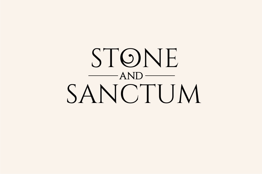 Logo Design by iamrady for this project | Design #36760578