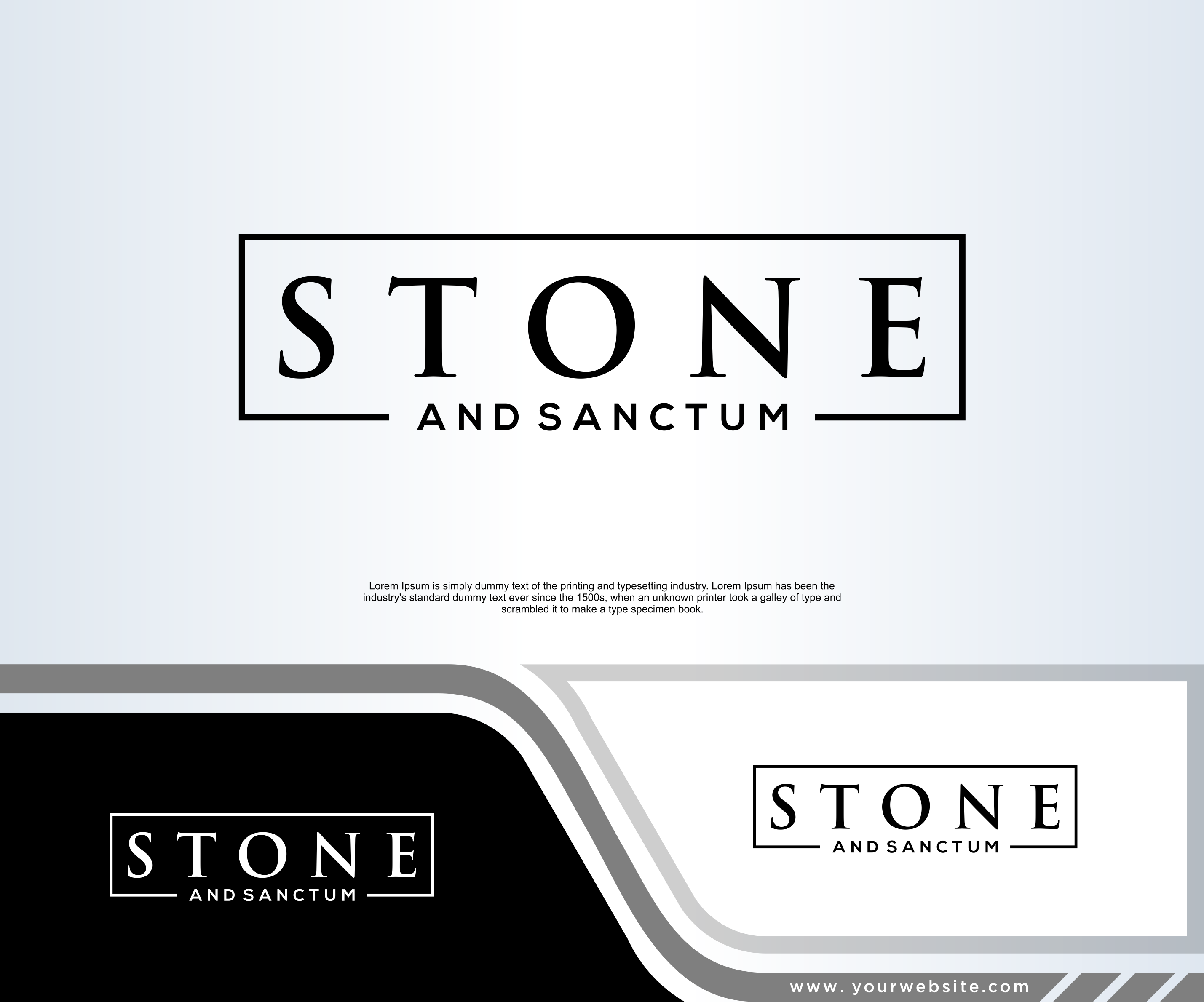 Logo Design by dobleh_creative for this project | Design #36730718