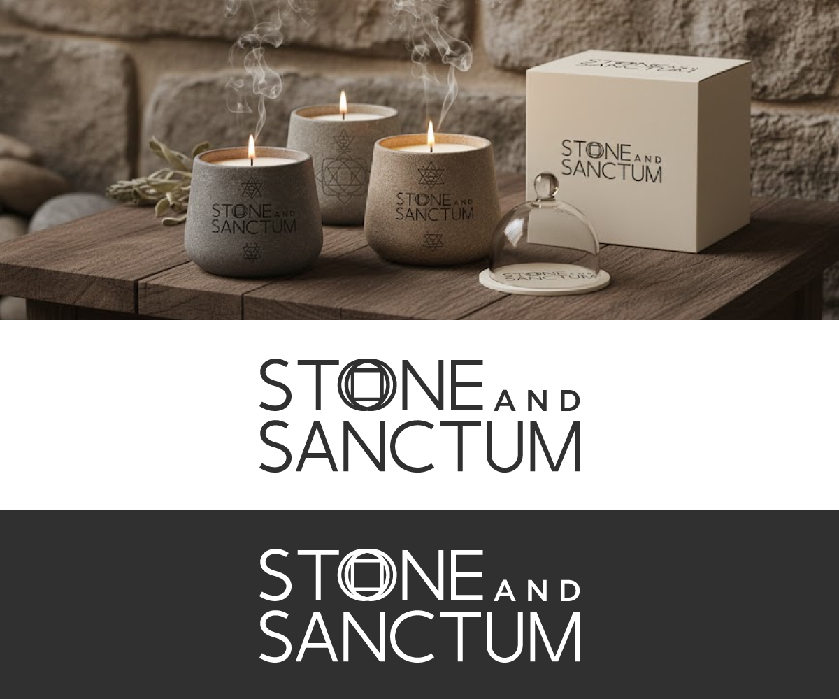 Logo Design by Ansh Design for this project | Design #36742755