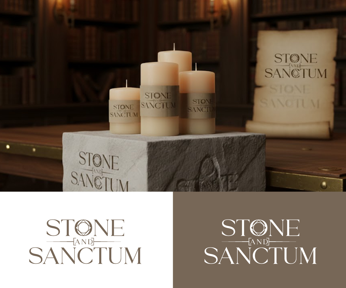 Logo Design by Ansh Design for this project | Design #36742756