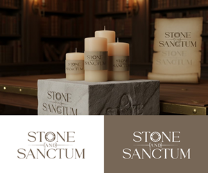 Logo Design by Ansh Design for this project | Design: #36742756