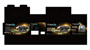 Packaging Design by Devi Visuals