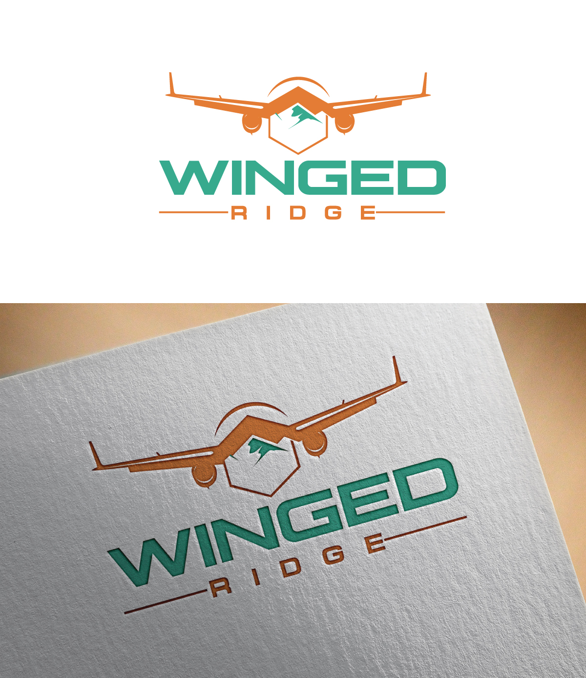 Design de Logo par Om Namah Shivay pour ce projet | Design #36736612