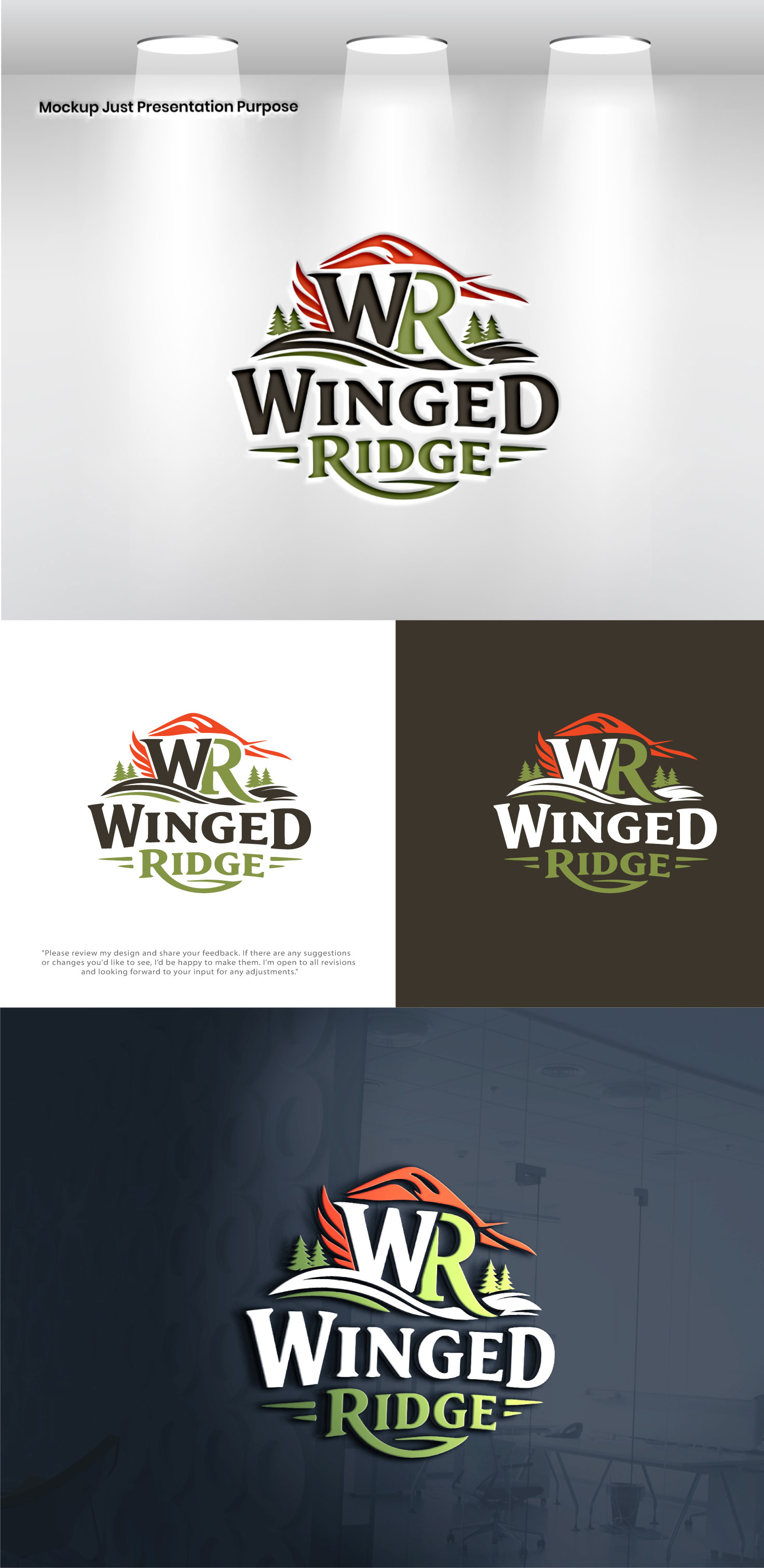 Design de Logo par VectorForge pour ce projet | Design #36745870