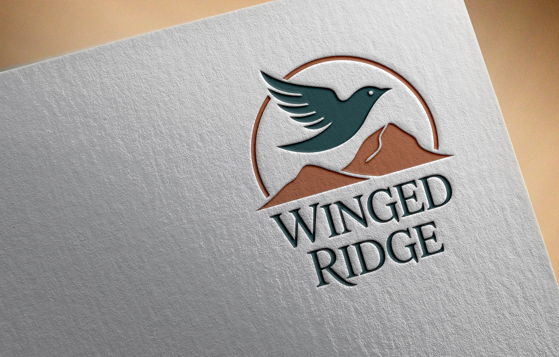 Logo Design by Robi-The Child for this project | Design #36740909